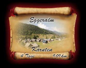 Eggeralm